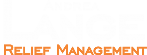 Andrea Lange Relief Management Kenya